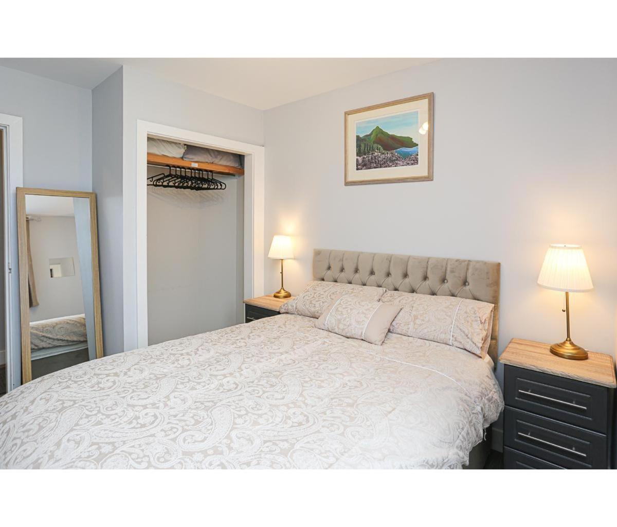 Central Belfast Apartments Alfred Street Apartment Belfast