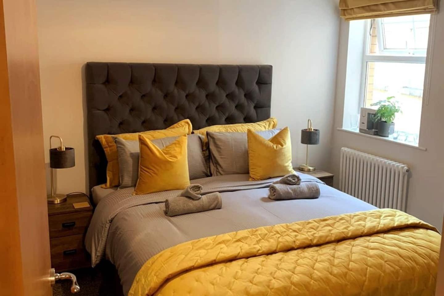 Apartment Central Belfast Apartments Alfred Street *