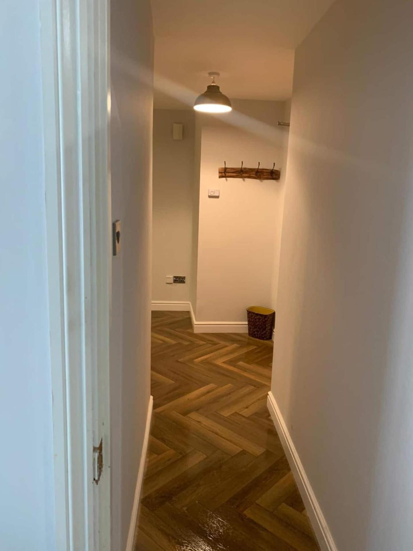 Central Belfast Apartments Alfred Street *