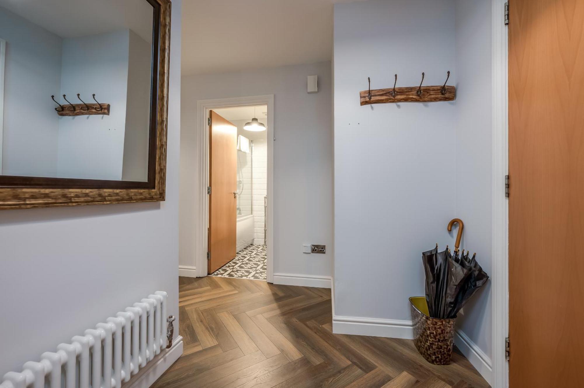Apartment Central Belfast Apartments Alfred Street *
