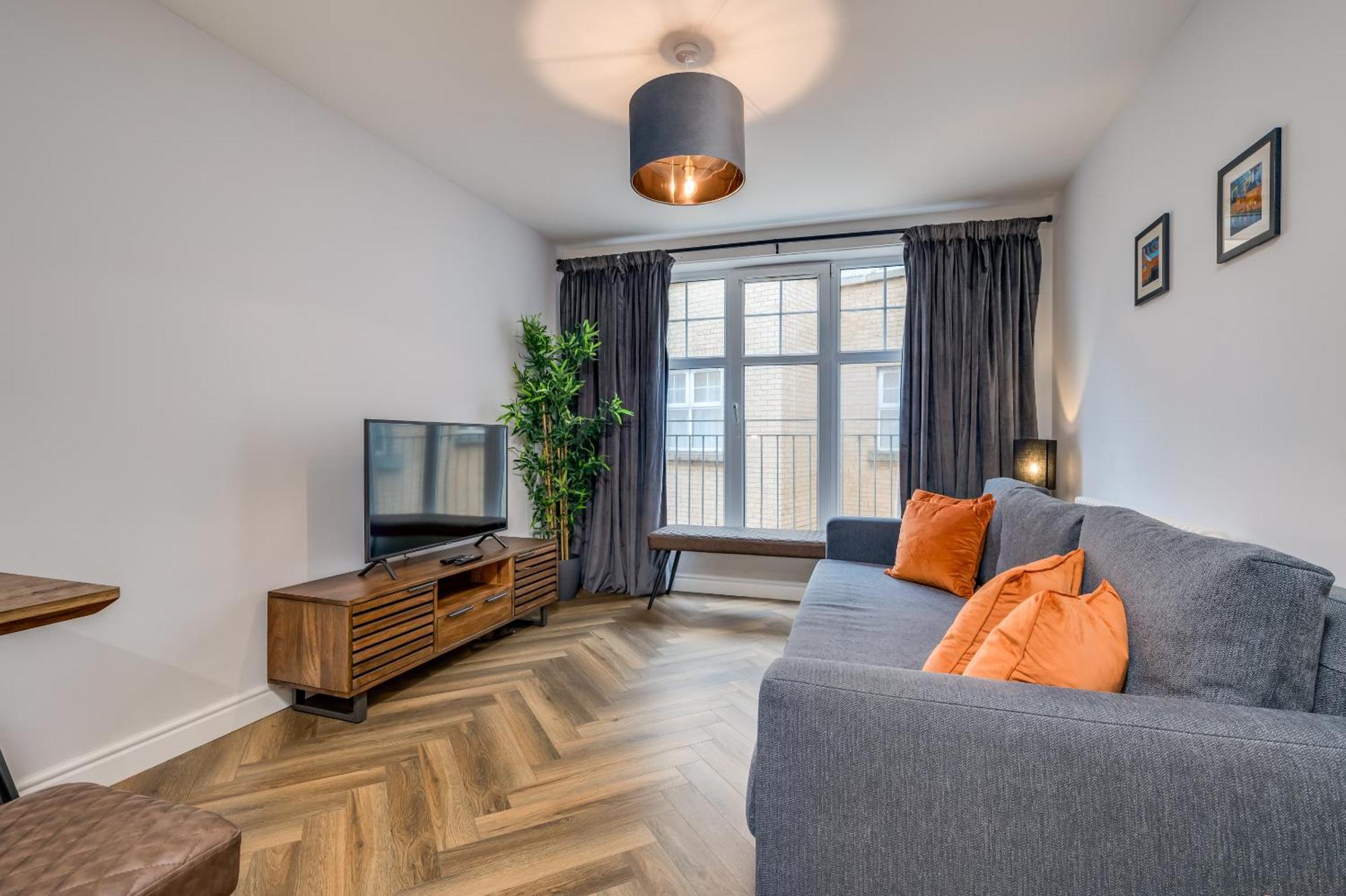 Central Belfast Apartments Alfred Street *