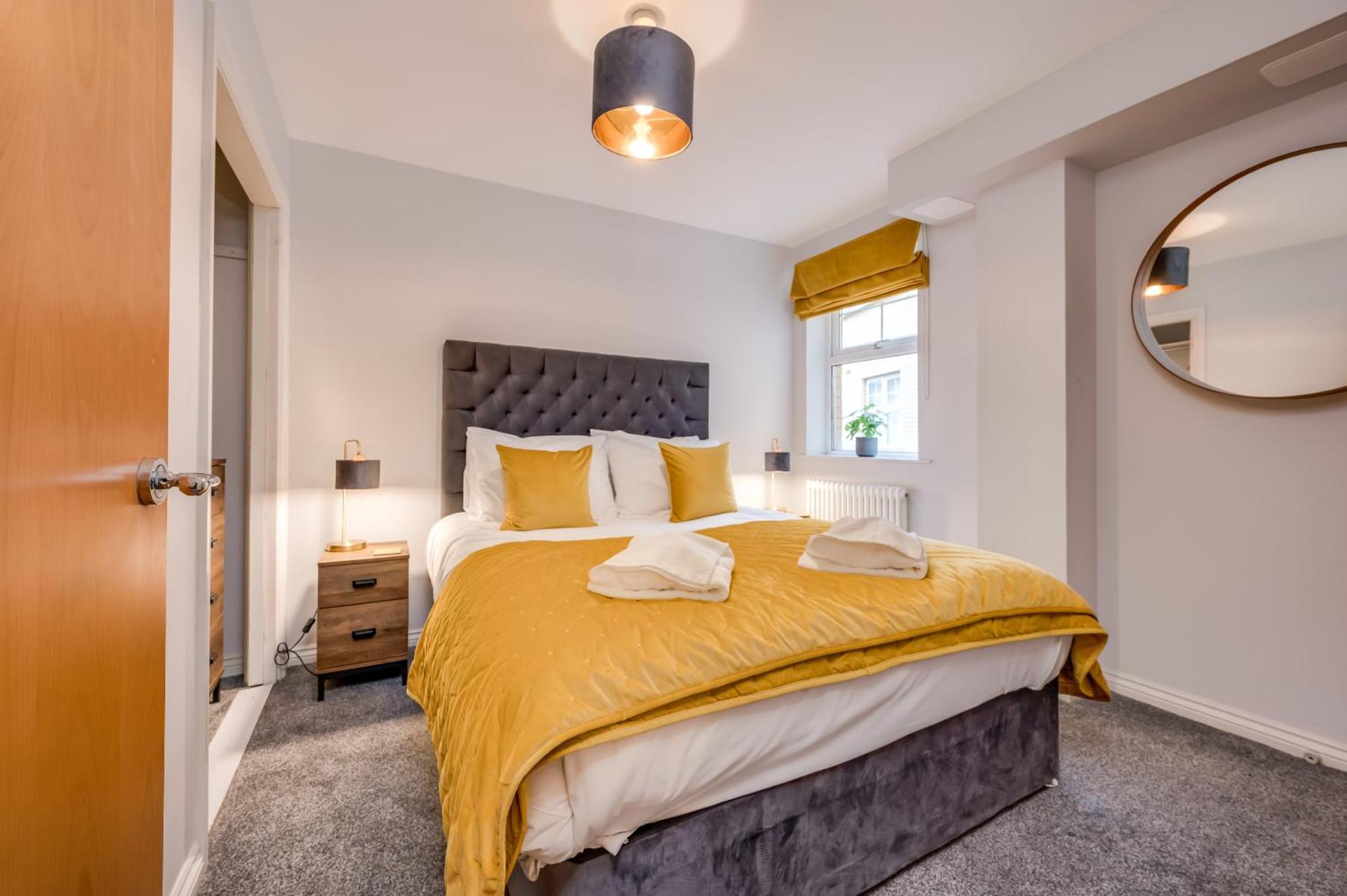 Apartment Central Belfast Apartments Alfred Street *